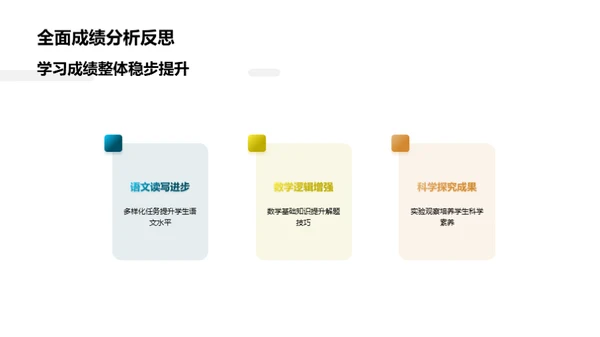 二年级学童全面发展途径