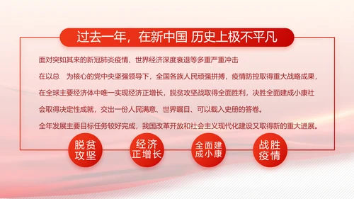 党建党支部工作总结汇报计划PPT党课