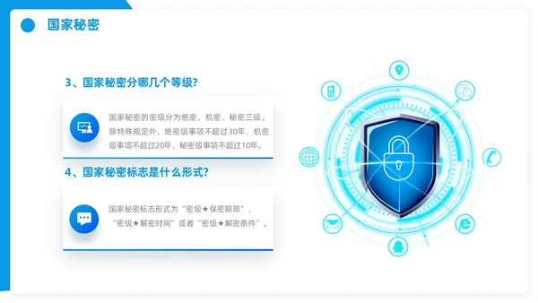 网络安全宣传周网络安全保密ppt