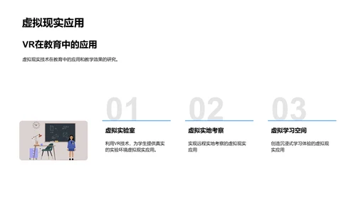 教学工具实用指南PPT模板