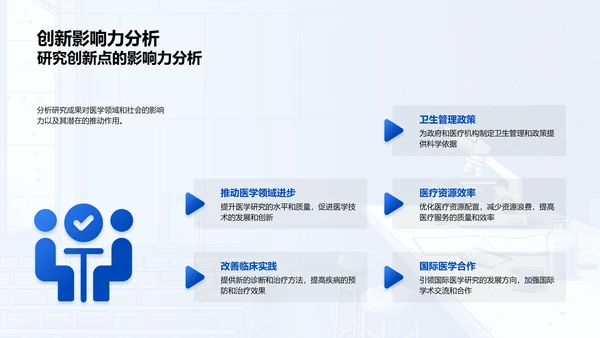 论文答辩指南PPT模板