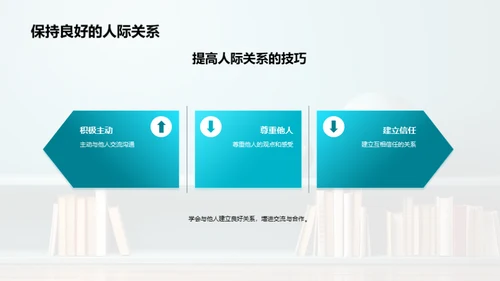 大学生心理压力與应对