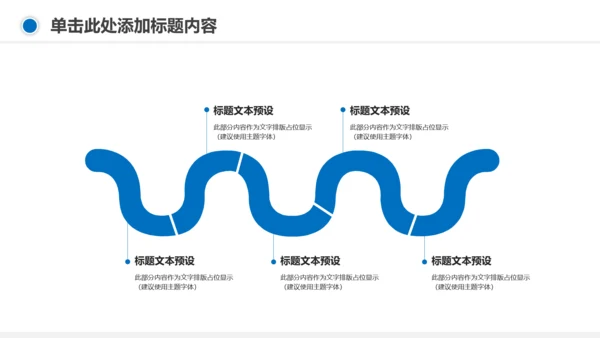 保护环境节约用水绿色环保污水处理PPT