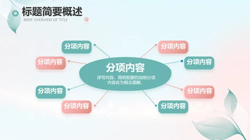 蓝色医疗病人护理工作总结动态PPT模板