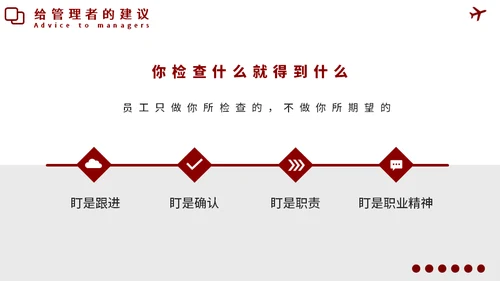 企业培训如何带好团队通用PPT模板