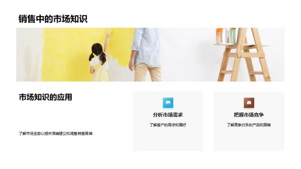 掌握房产市场脉络