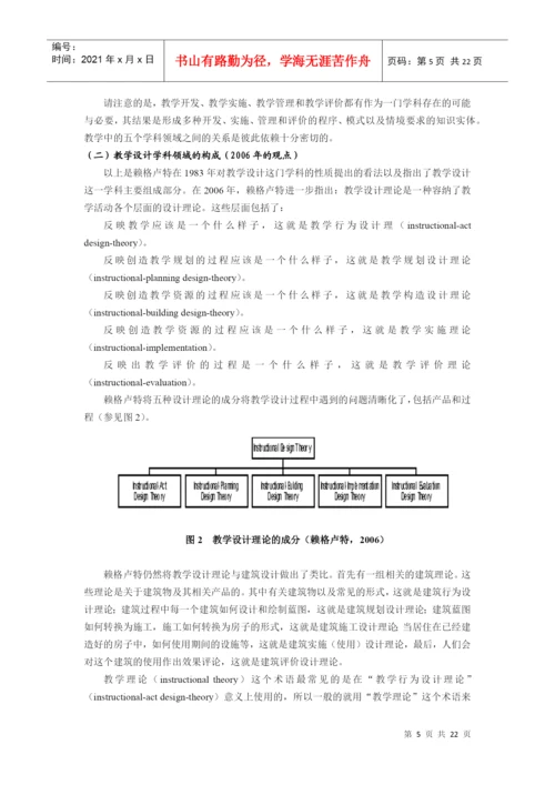 上海师大会议盛群力论文[1].docx