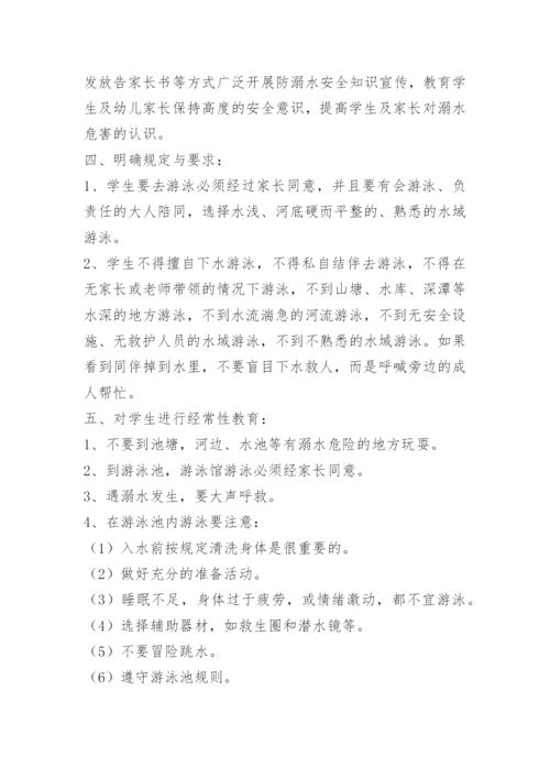 学校防溺水安全管理制度_2.docx