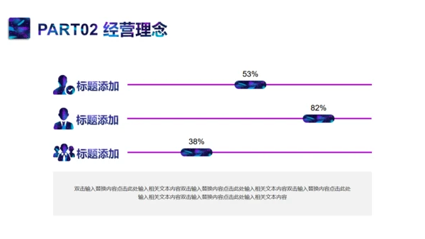 品牌策划品牌介绍宣传通用PPT模板