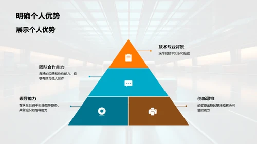 面试成功秘籍