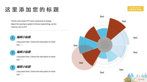 简约风高考冲刺倒计时通用PPT模板