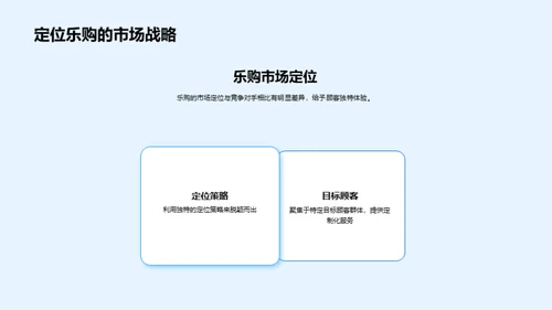 小满营销实战解析