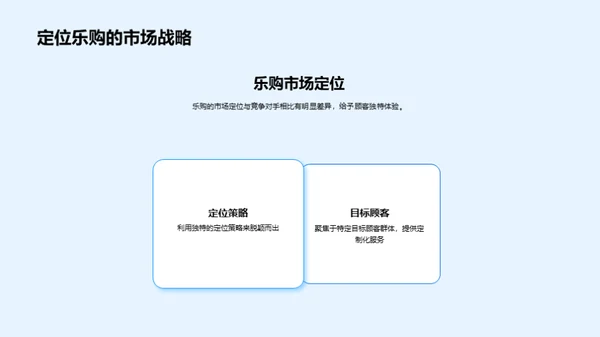 小满营销实战解析