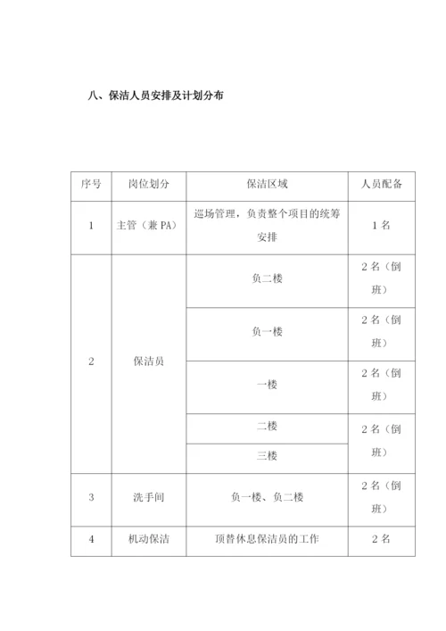 物业保洁外包服务方案.docx