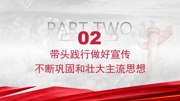 党员干部要过好规范网络行为关带头规范自身网络言行专题党课PPT