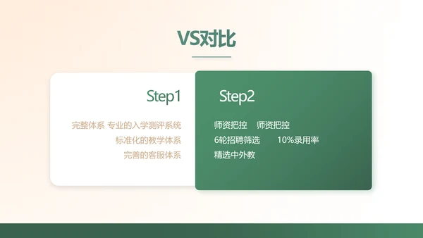 黑板风学校教学工作汇报PPT动态