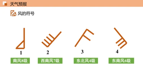 3.1 多变的天气精品课件(共36张PPT)