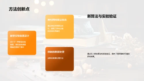 学术探索之旅
