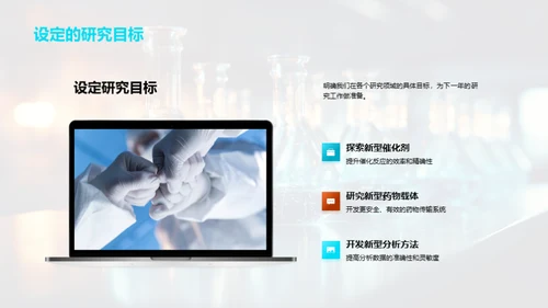 202X化学研究回顾与展望