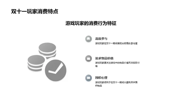 游戏营销双十一全解