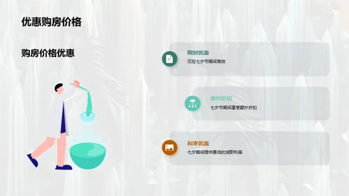 七夕购房精选推荐