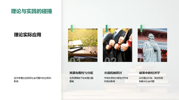 经济学解析社会问题