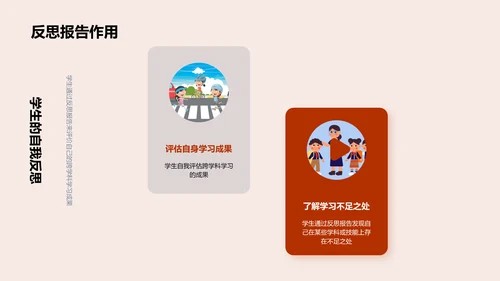 跨学科学习实施评价