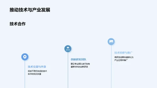 探索生物新材料的未知领域