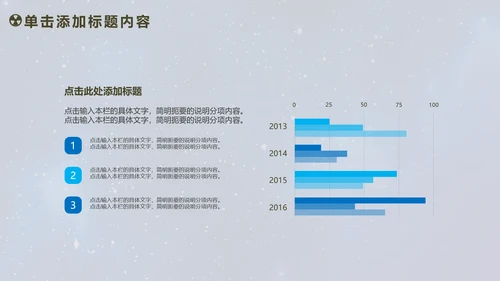 人工智能商业计划书工业机器人PPT