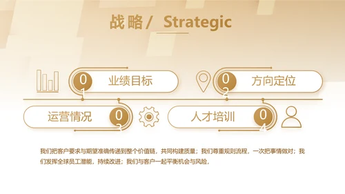 大气商业计划书PPT动态模板
