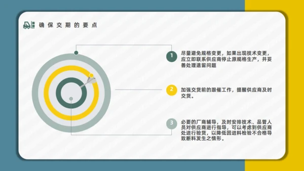公司员工采购技能入职培训通用PPT模板