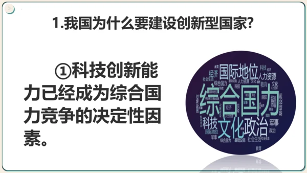 2.2创新永无止境 课件(共34张PPT)