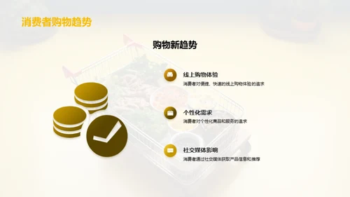 双十一餐饮赢销策略