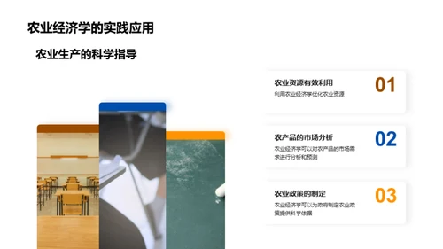 农业经济学解析