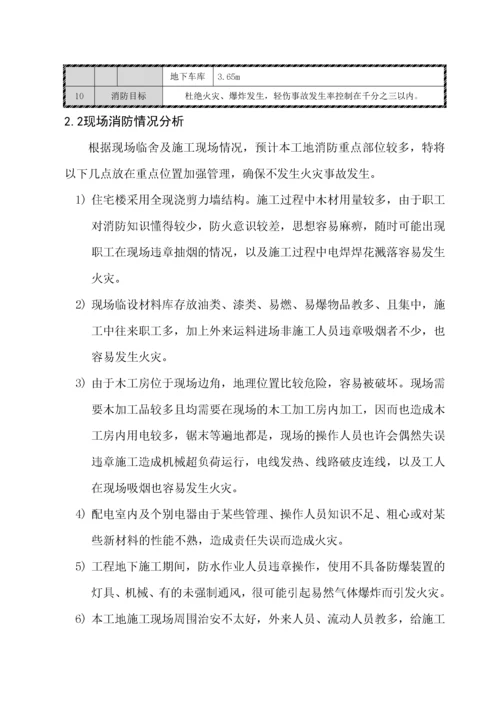 消防安全专项方案.docx