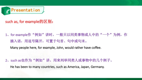 Unit5 TV shows Lesson3同步课件
