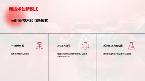 游戏娱乐：新纪元展望