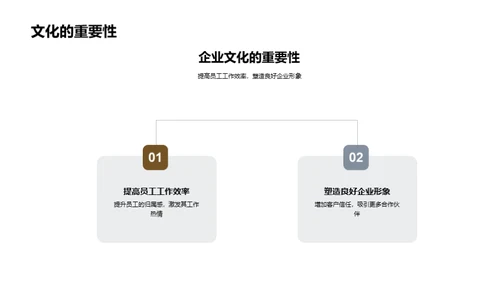 旅游业的企业文化塑造