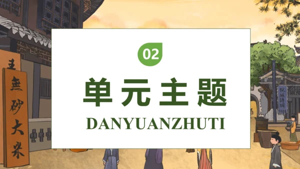 【核心素养】部编版语文五年级下册-15.自相矛盾 第2课时（课件）