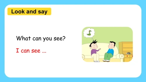 Module 7 Unit 1 I don't believe it! 课件+素材（37张PPT)