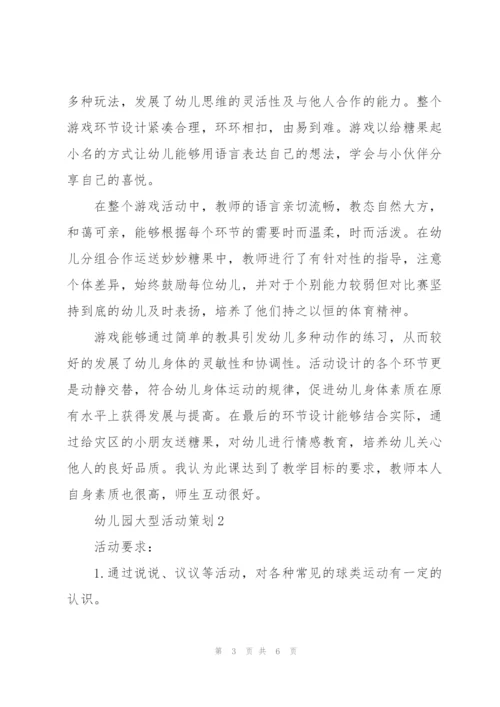 幼儿园大型活动策划范文3篇.docx