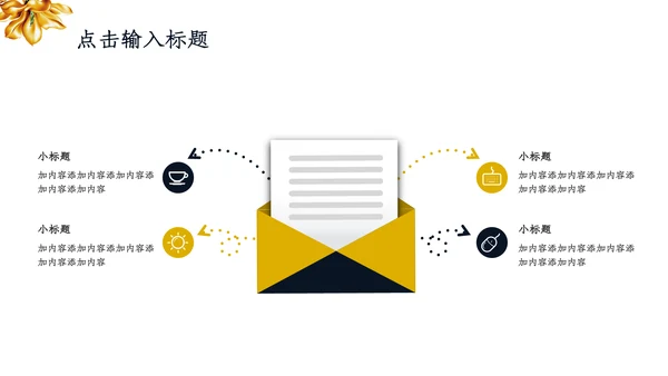 国学经典中国文化展示通用PPT模板