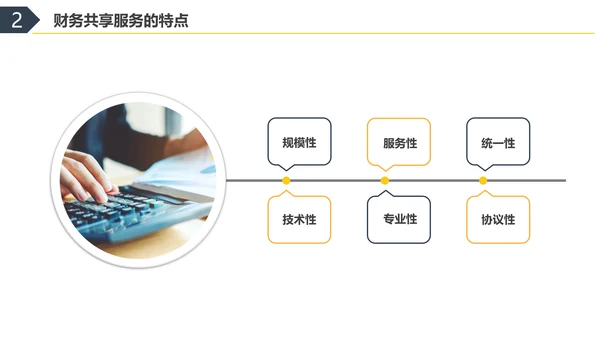 彩色水彩简约商务财务共享服务实训总结企业培训PPT财务知识培训