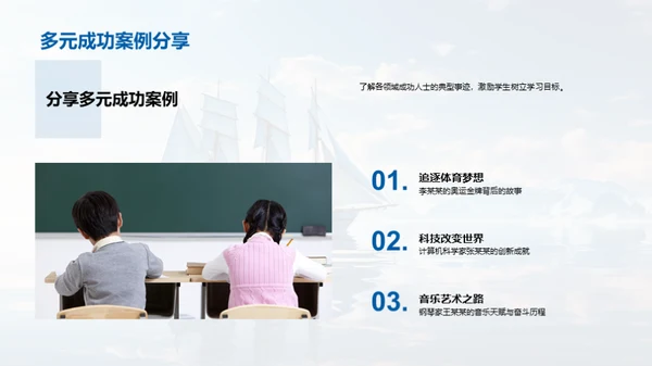 青春启航