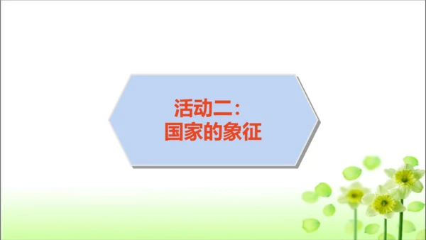第3课 欢欢喜喜庆国庆 课件 人教版道德与法治 二年级上册