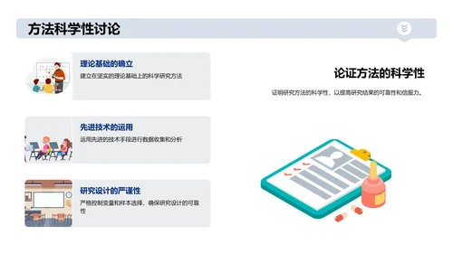 答辩攻略研究方法