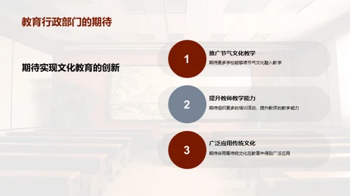谷雨文化赋予教育新意
