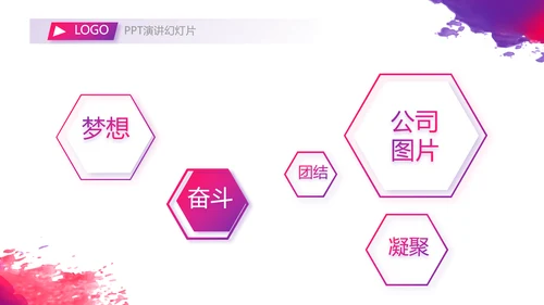 个人经验分享工作经验分享演讲分享会动态PPT