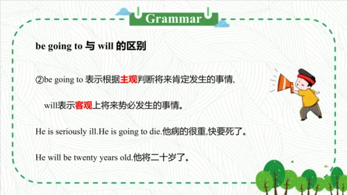 Module 4 Unit 1 Will you take your kite 课件(共52张PPT