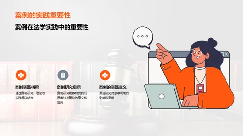 法学知识与实战洞察